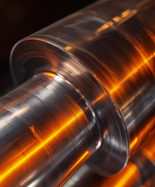 finition soudure inox