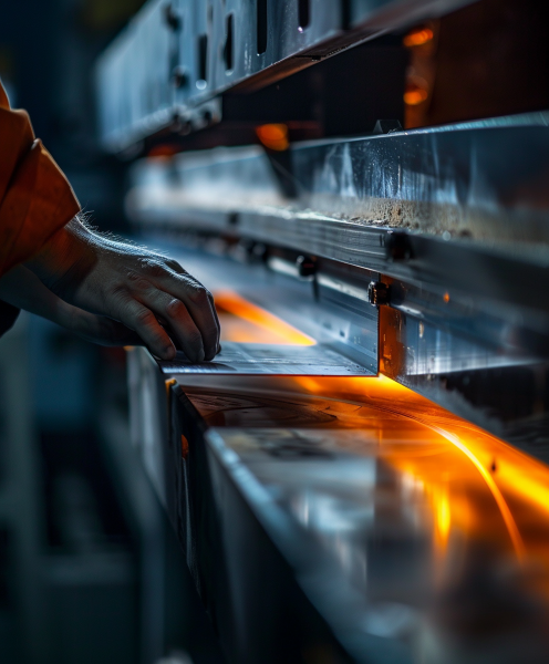 Découpe laser métal Lille