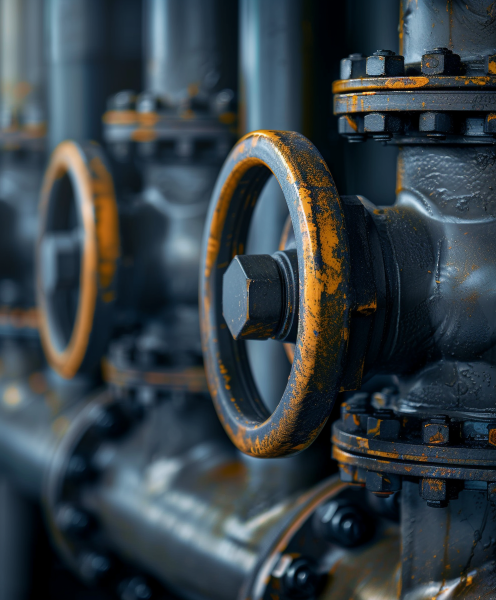 chaudronnerie pour industries Lille