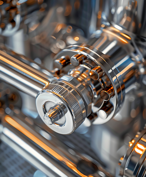 chaudronnerie pharmaceutique Lille