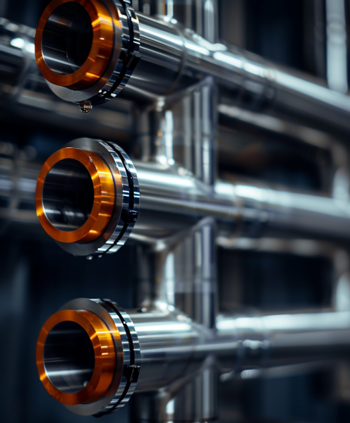 Chaudronnerie agroalimentaire Lille