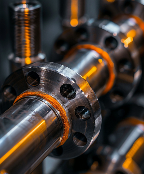 Ensembles mécano-soudés Lille