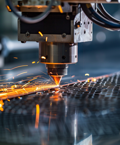  Tôlerie industrielle Lille