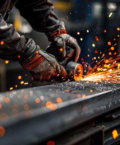 Traitement post-soudure Lille