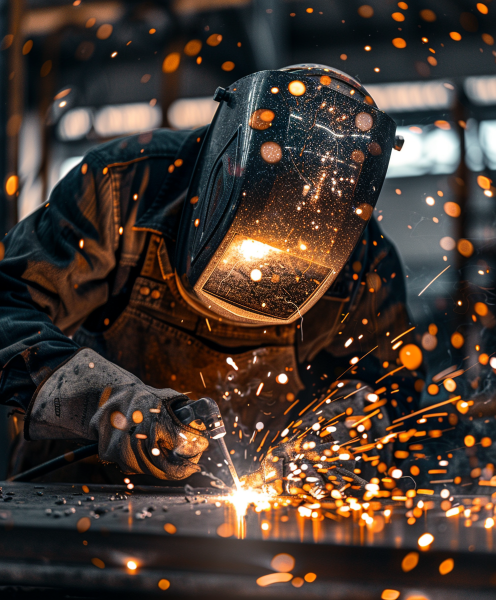 Mécano-soudure Lille