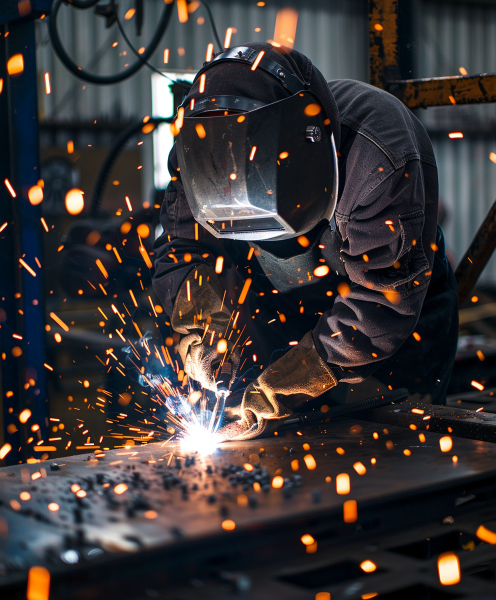 entreprise de chaudronnerie Lille