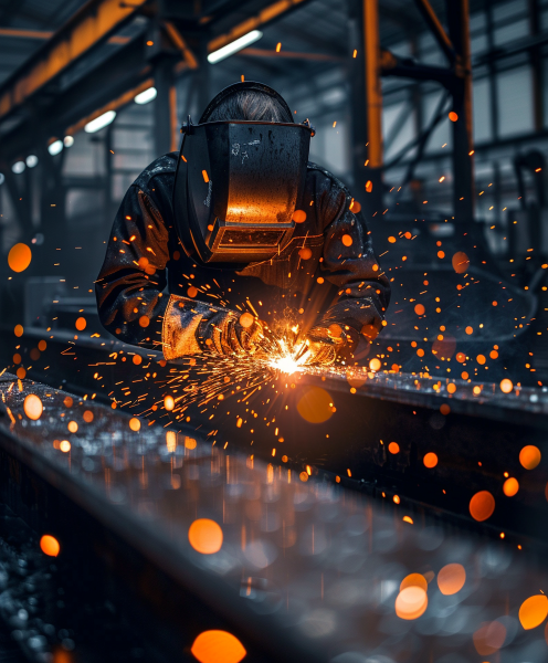 Soudure industrielle Lille