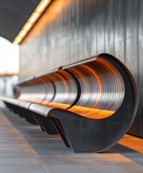 structures métalliques urbanisme Lille