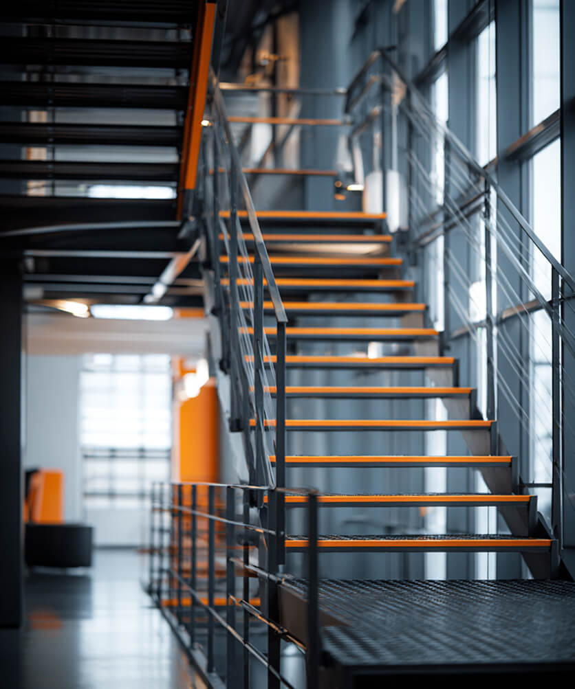 fabrication tôlerie industrielle