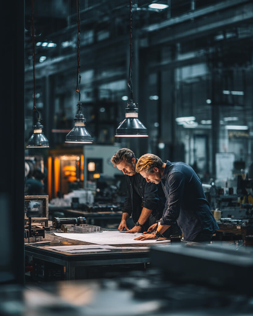 découpe et pliage acier inox